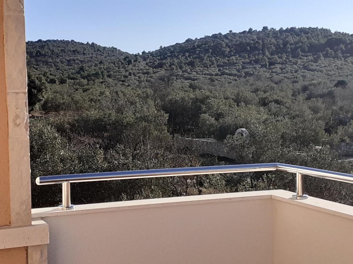 Villa Palfi イェゼラ エクステリア 写真