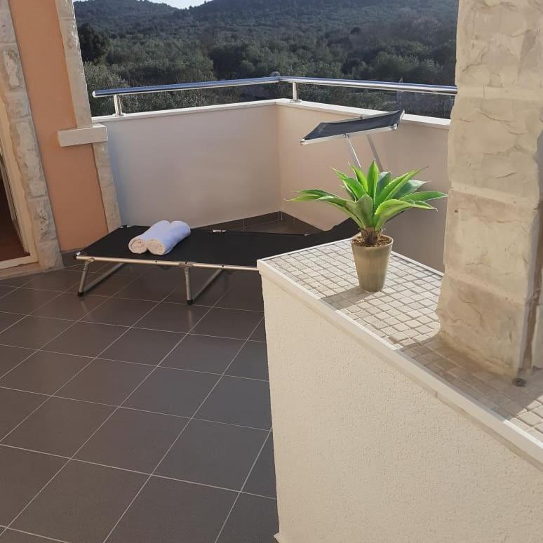 Villa Palfi イェゼラ エクステリア 写真