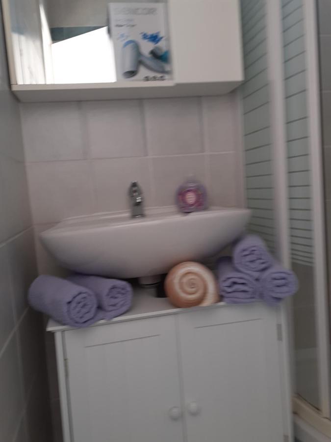 Villa Palfi イェゼラ エクステリア 写真