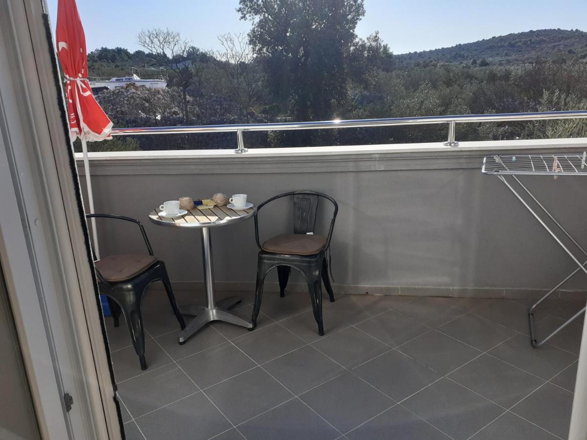 Villa Palfi イェゼラ エクステリア 写真