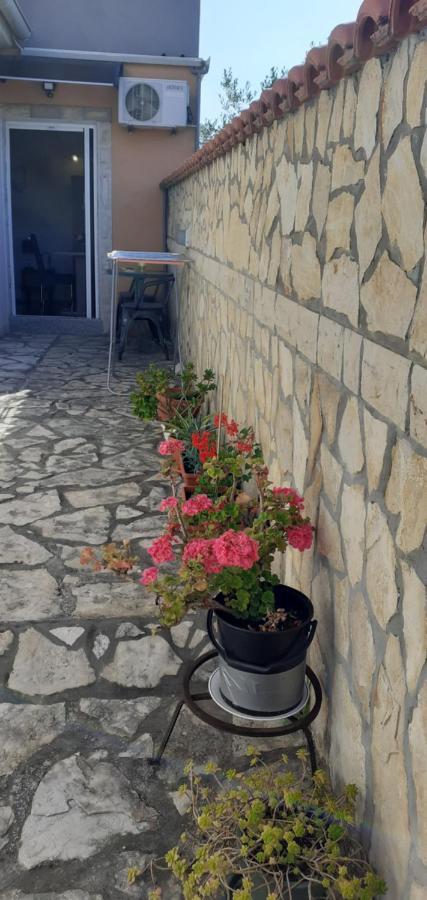 Villa Palfi イェゼラ エクステリア 写真