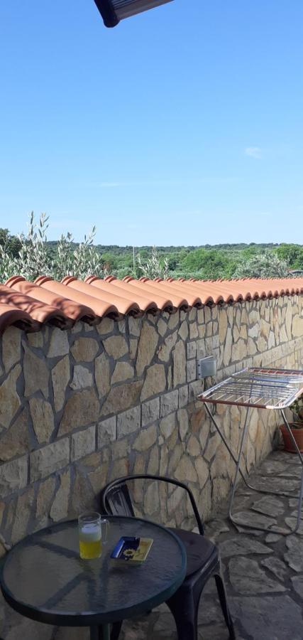 Villa Palfi イェゼラ エクステリア 写真
