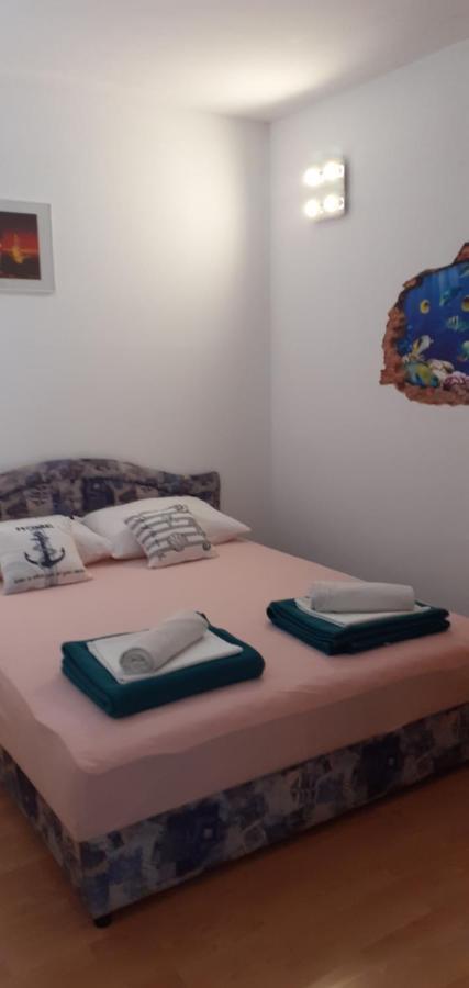 Villa Palfi イェゼラ エクステリア 写真
