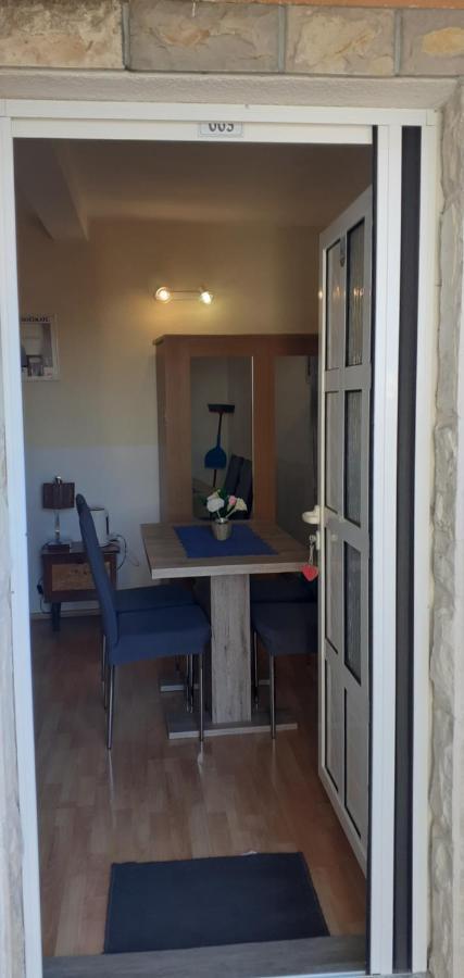 Villa Palfi イェゼラ エクステリア 写真