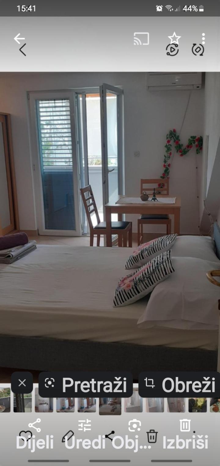 Villa Palfi イェゼラ エクステリア 写真