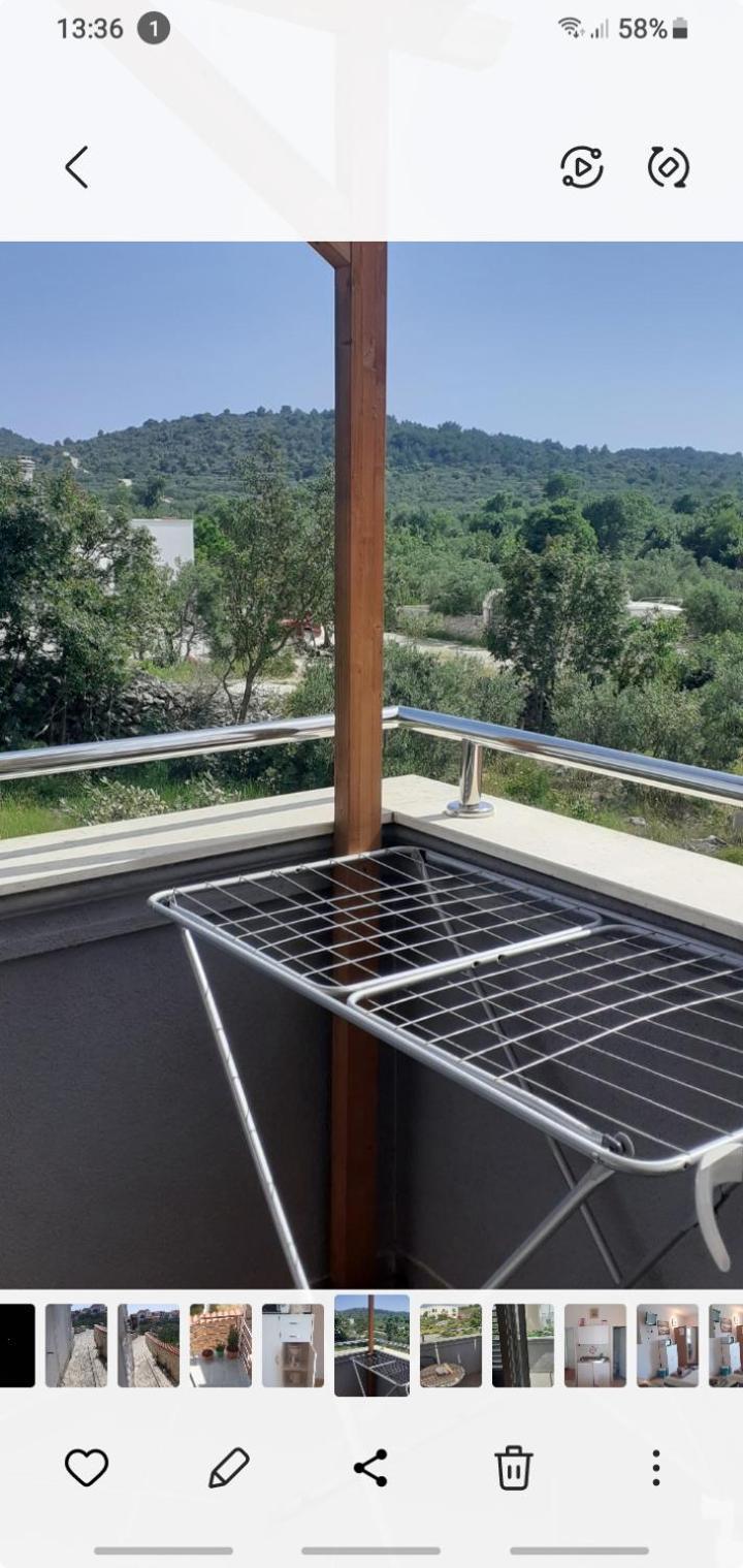 Villa Palfi イェゼラ 部屋 写真