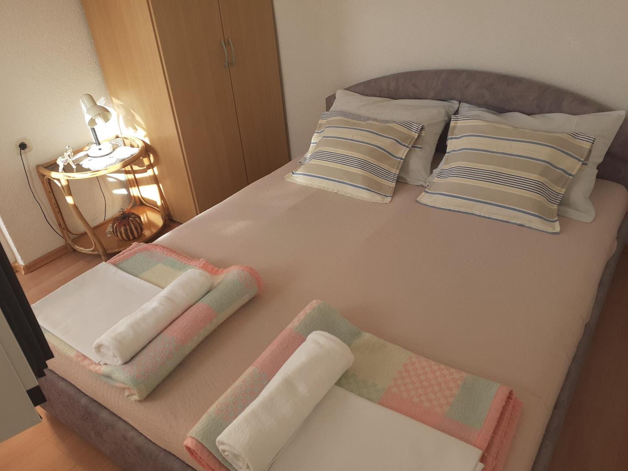 Villa Palfi イェゼラ 部屋 写真